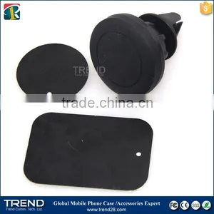 Factory Supplier China Hot Smartphone Car Holder thumbnail-4