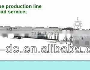Pvc Machines From Kaide of China thumbnail-1