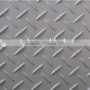Hot Selling Pattern Steel Plate, Steel Sheet ,diamond Board,OEM&ODM thumbnail-1