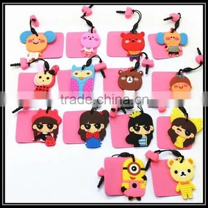 Custom Logo Mobile Phone Screen Cleaner Supplier thumbnail-4