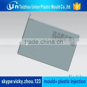Used Plastic Mould for Sales thumbnail-6