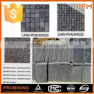 Sandstone Wall Cladding Tile thumbnail-4