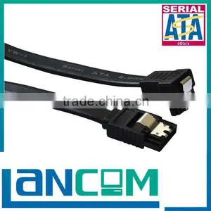 SATA/eSATA 3.0 Cable With Latch thumbnail-1