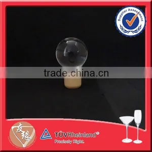 Composite Material Glass Stoppers thumbnail-1