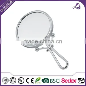 Guangdong Standing Compact Mirror With Shelf Made in China thumbnail-1