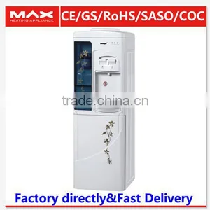 High Quality Mini Water Dispenser Manufacturer thumbnail-2