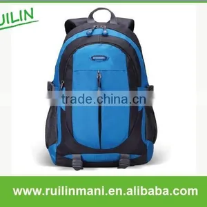 High Quality Waterproof Backpack thumbnail-1
