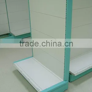 Flat Panel Gondola thumbnail-1