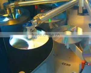 Qingdao Junzheng Disc Co., Ltd. company overview - view 3 thumbnail