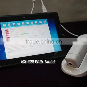 2014 New Designed Handheld Skin Analyze Camera thumbnail-5