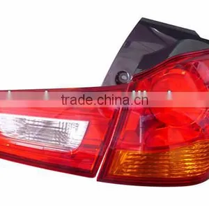 Tail Lamp for Mitsubishi ASX 2012,led Lamp Fashion Style thumbnail-1