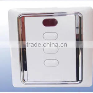 Wall Switch for Roller Shutter thumbnail-1