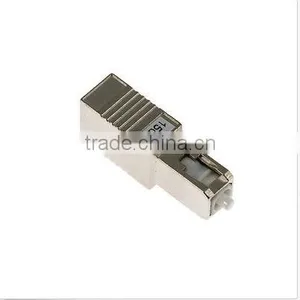 SC UPC Attenuator / 5db 10db 15db 20db Fiber Optic Attenuator / Male -female Optical Fiber Attenuator thumbnail-3