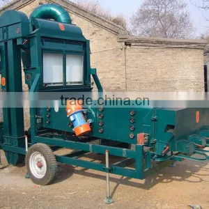 Seed Cleaner And Grader thumbnail-2