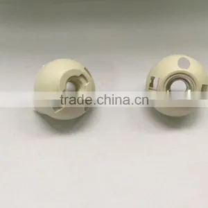 E26 ul Approved Electric Ceiling Plastic Lamp Holder thumbnail-6