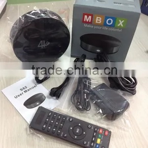4k S82 Android 4.4 KitKat Amlogic S802 Quad Core tv Box thumbnail-3