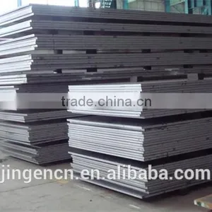 Alloy Metal Plate S690ql thumbnail-3