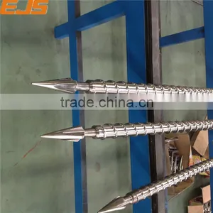 Best Price and Best Delivery Time Screw Barrel for Haitian Injection Molding Machine thumbnail-1