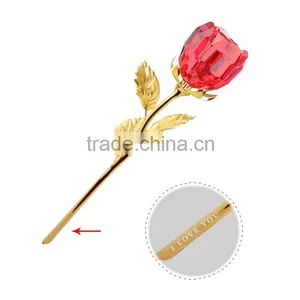Unique Crystal Wedding Dinner Door Gift thumbnail-3