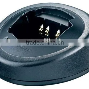 Single-Unit Charger For Two Way Radio GP360, HT1250,HT750 thumbnail-1
