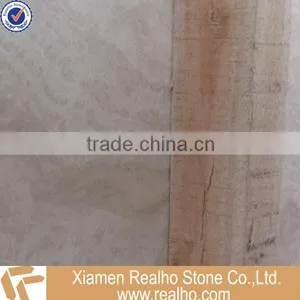 The Excellent of Roma Travertine Marble Vanity Top With Sink thumbnail-3