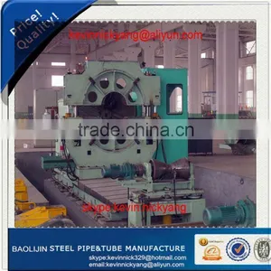 Longitudinally Submerged Arc Welding Pipe A53b thumbnail-1