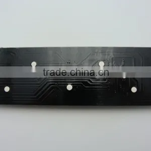 User Friendly Yellow Color Air Conditioner Custom User Interface Display thumbnail-6