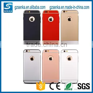 Hottest Products 2016 Plastic Case Cover for IPhone 6s Plus thumbnail-6