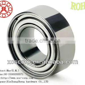 High Performance Miniature Bearing 6900 thumbnail-1