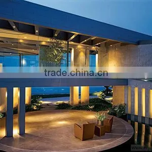 High Quality Beautiful Luxury Prefab Garden Studio thumbnail-4