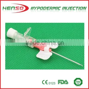 Henso Butterfly Type IV Cannula thumbnail-4