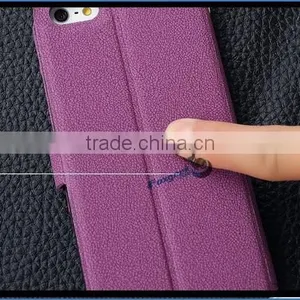 NEW Phone Case With Stand for Iphone 6 and Wallet Case for Iphone 6, Card Holder Case for Iphone thumbnail-2
