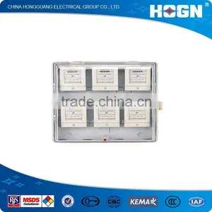 2013 Good Selling Plastic Water Meter Box thumbnail-1