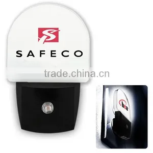 LED Sensor Wall Lamp Night Lamp , Lamp Kids thumbnail-1