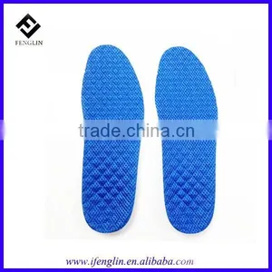Hot Product for 2015 Eva Plastic Mesh Insole thumbnail-1