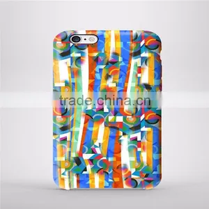 Water Proof Carbon Fiber Phone Covers Printing Machine With CE thumbnail-5