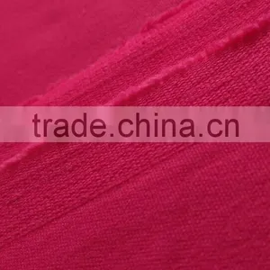 16X16+70D/120X40 TWILL SOLID PEACH FABRICS 98%COTTON2%SPANDEX 235GSM thumbnail-3