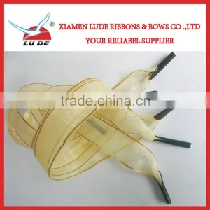 Bag Handle Ribbon With Barbs thumbnail-5
