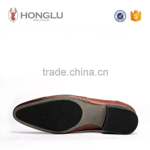 New Model Fashion Men Dress Shoes, Designer Brogue Shoes For Men, Derby Shoes For Men thumbnail-5