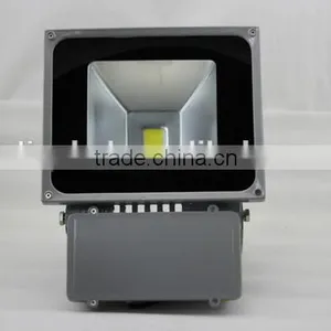 Manufacture Supply Ip65 Waterproof 70w Led Flood Light Outdoor thumbnail-3