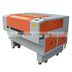 Small Laser Engraving and Cutting Machine thumbnail-4