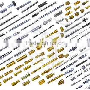 CXF-W80 CNC Automatic Machine for Processing Hexagon Lathe thumbnail-3