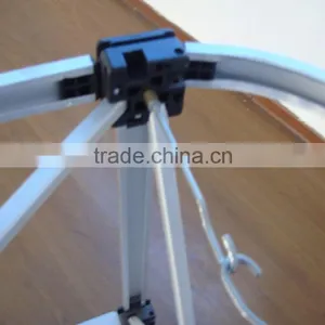 Aluminum Trade Show Pop up Counter thumbnail-5