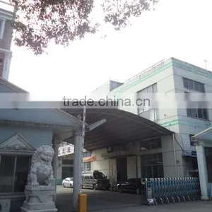 Zhejiang Jiajue Motorcycle Manufacturing Co., Ltd. company overview - view 2 thumbnail