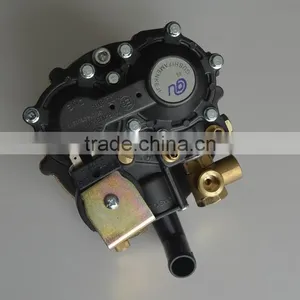 Lpg Gas Pressure Regulator/lpg Gas Reducer thumbnail-2