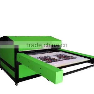 Heat Press Manufacturer thumbnail-1