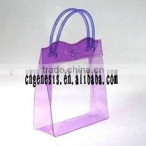 2016 New Protable PE Commodity Toothbrush Bag thumbnail-1