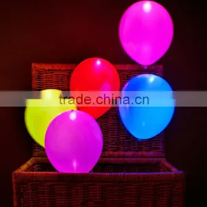 Professional Manufacturer Led Balloons Helium Toys for Kids thumbnail-3