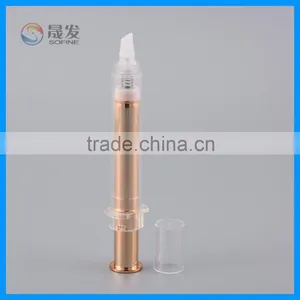 Needle Airless Pump Tube for Cosmetic Packaging thumbnail-2