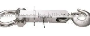 GS203 Load Cell Special for Crane Scale thumbnail-1
